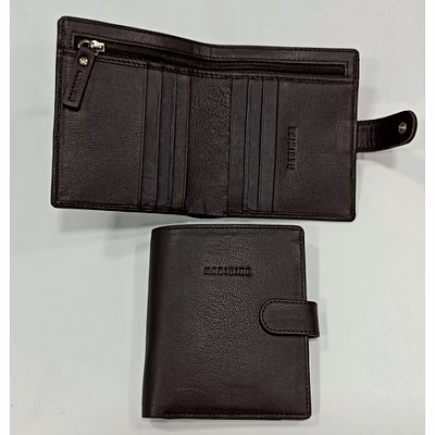 coat wallet