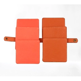 Leather Coaters