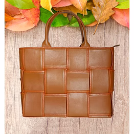 leather bag
