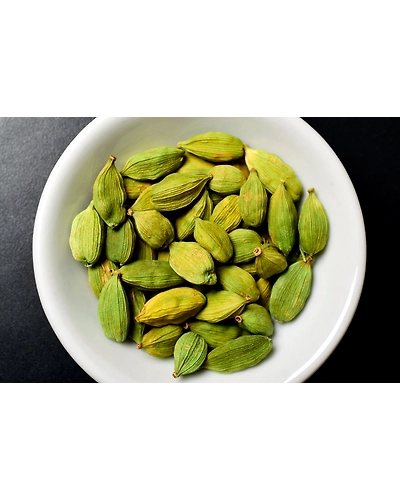 Cardamom-6-7 mm-2