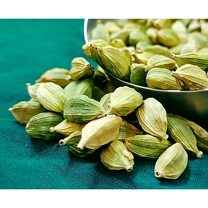 Cardamom