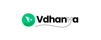 VDHANYA GLOBAL PRIVATE LIMITED-logo