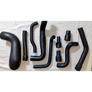Hose Pipes