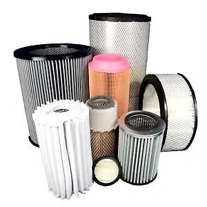 Fuel Filter/ Diesel Filter