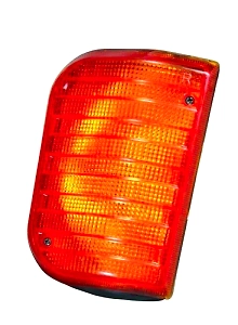 Head Lights, Back Lights, Indicator Lights