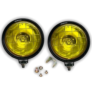 Fog Lamps