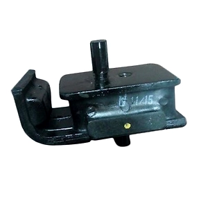 Engine Mounting