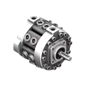 Radial Piston Pumps