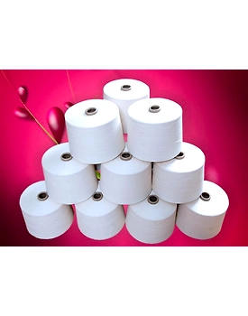 Cotton Carded Yarn For Weaving Ne 21/1