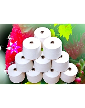 Cotton Carded Weaving Yarn Ne 32/1