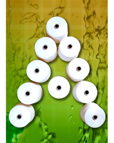 Cotton Carded Weaving Yarn Ne 32/1-2