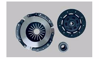 Disc Assy