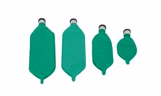 Air Breathing Bags