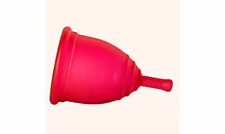 Menstrual Cup(Small, Medium & Large)