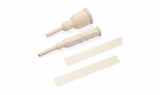 External Male Catheter(Small, Medium & Large)