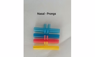 Nasal Prong