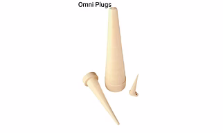 OMNI PLUGS