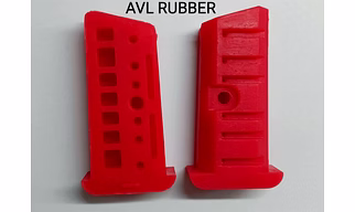 Avl Rubber Fitment