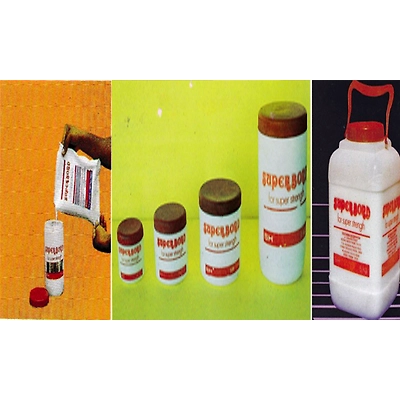 PRESSURE SENSITIVE ADHESIVE-1