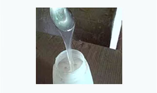 PVA Solution