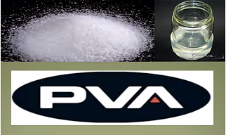 PVA Powder