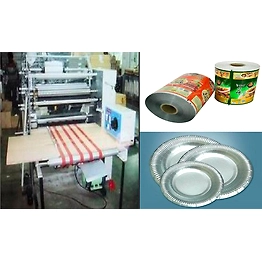 Wet Lamination Adhesive