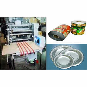 Wet Lamination Adhesive