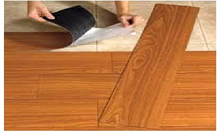 PVC Tile and Sheet Fixing Water based Adhesive