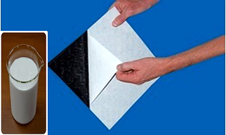 PRESSURE SENSITIVE ADHESIVE