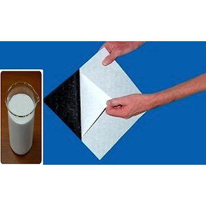 PRESSURE SENSITIVE ADHESIVE