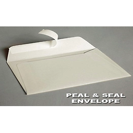 Envelope Adhesives