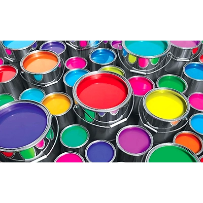 Anionic Paint Binder-Rel1023