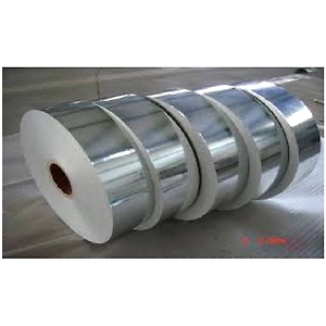 Aluminum Foil to Paper Board