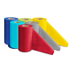 Binder for Non Woven