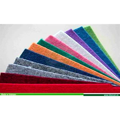 Binder for Non Woven-2