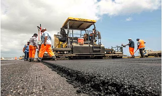 Cationic Latex for Bitumen/Asphalt Emulsion for PMB