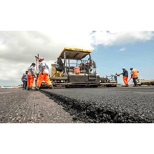 Cationic Latex for Bitumen/Asphalt Emulsion for PMB