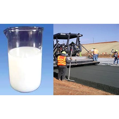 Cationic Latex for Bitumen/Asphalt Emulsion for PMB-1