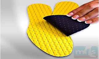Ammonia Smell Free Eco-friendly Natural Rubber Latex