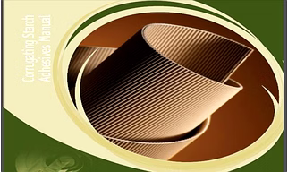 Corrugation & Pasting Powder Adhesive