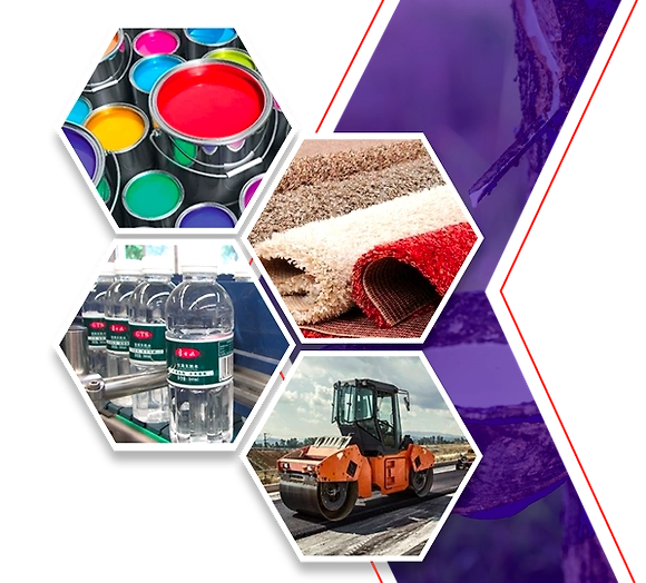 Proven Manufacturing Legacy