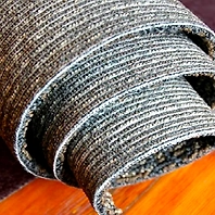 Carpet Back Coating
