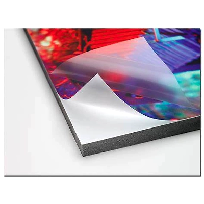 Wet Lamination Adhesives For Gloss Printing-Con1002