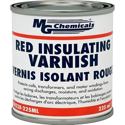 Phenolic Resins-1