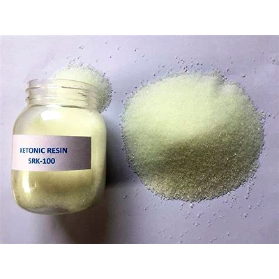 Ketonic Resin-2