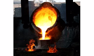 Foundry & Refractory Resins