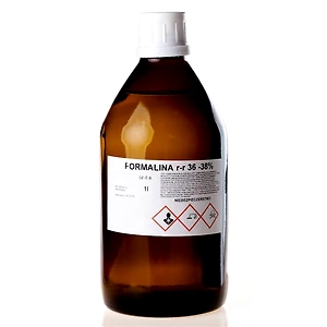 Formalin