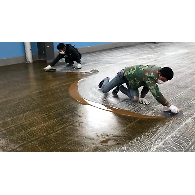 Epoxy-3