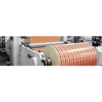 Dry lamination for laminating Film to Film for Flexible pack-2