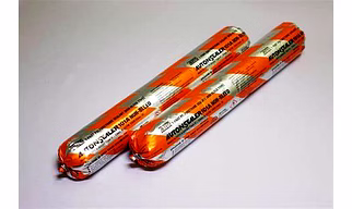 Construction chemicals, Sealants